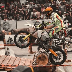 Meet your Posher, Ryan